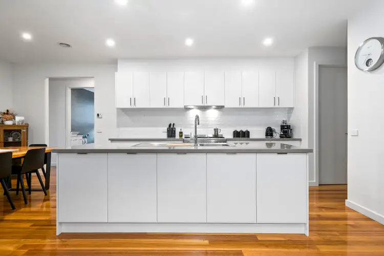 Fifth view of Homely house listing, 14 Doyeswood Drive, Woodend VIC 3442