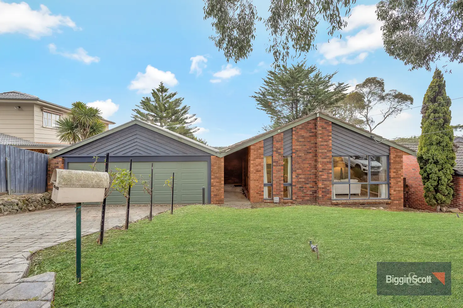 Main view of Homely house listing, 15 Christopher Avenue, The Basin VIC 3154