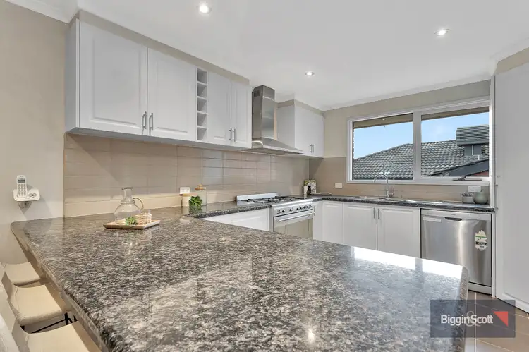 Second view of Homely house listing, 15 Christopher Avenue, The Basin VIC 3154