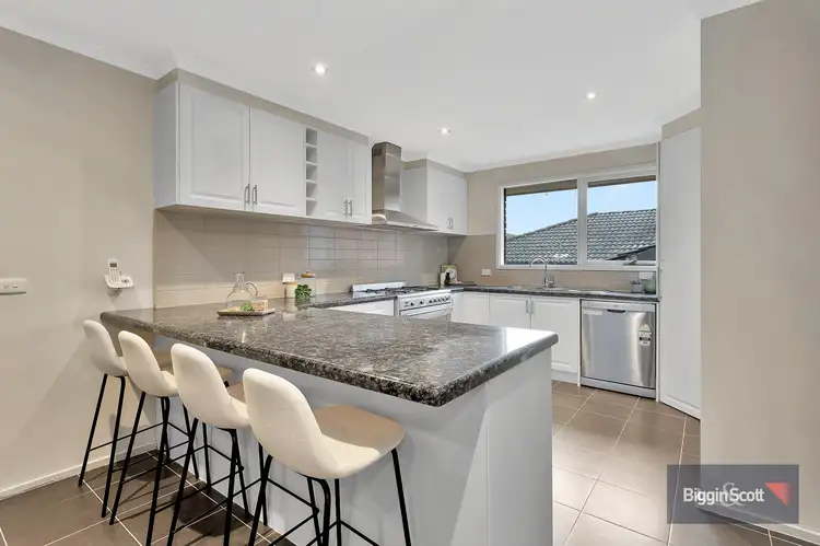 Third view of Homely house listing, 15 Christopher Avenue, The Basin VIC 3154