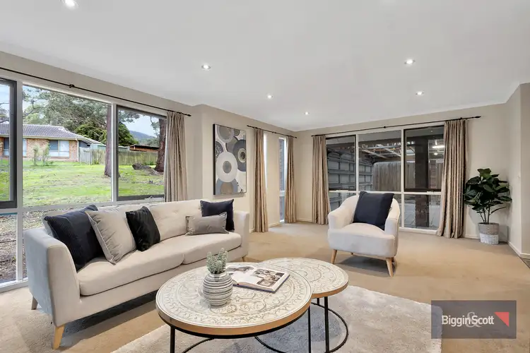 Fifth view of Homely house listing, 15 Christopher Avenue, The Basin VIC 3154