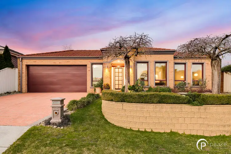 15 Temple Wood Court, Berwick VIC 3806
