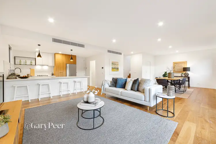 3/123 Kambrook Road, Caulfield North VIC 3161