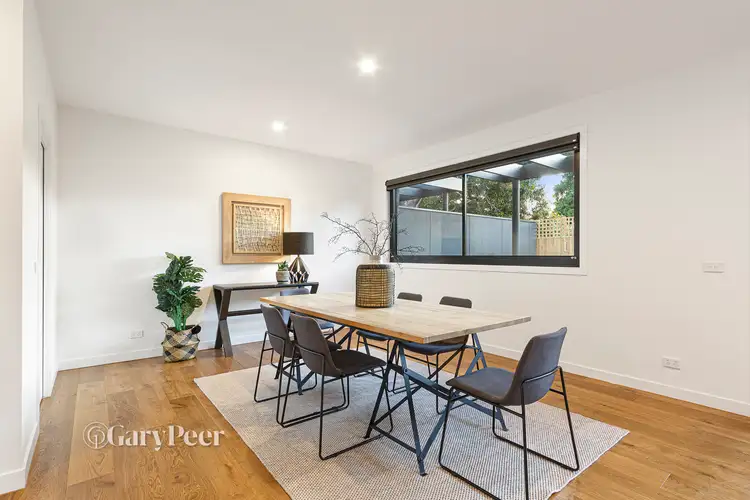 Fourth view of Homely townhouse listing, 3/123 Kambrook Road, Caulfield North VIC 3161