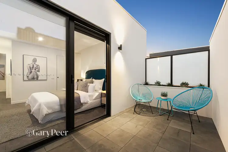 Sixth view of Homely townhouse listing, 3/123 Kambrook Road, Caulfield North VIC 3161