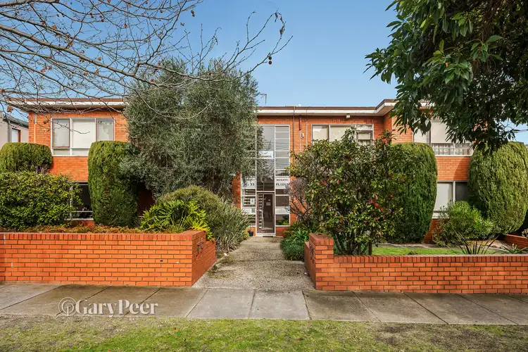 10/31-33 Marriott Street, Caulfield VIC 3162