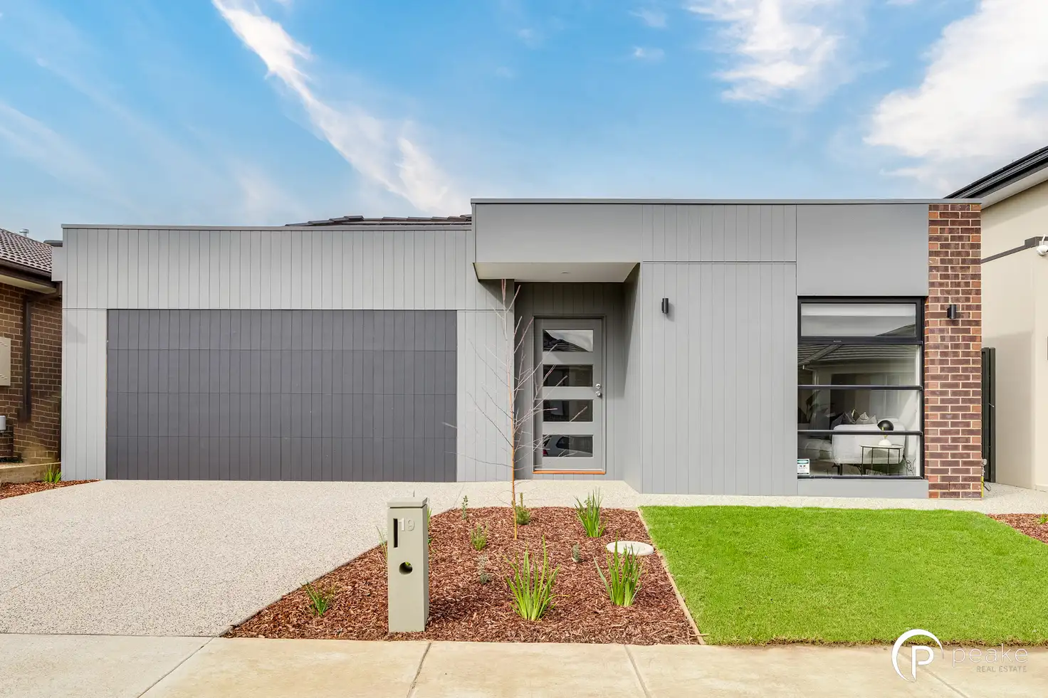 Main view of Homely house listing, 19 Greenwich Drive, Berwick VIC 3806
