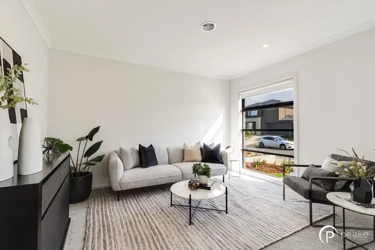 Second view of Homely house listing, 19 Greenwich Drive, Berwick VIC 3806