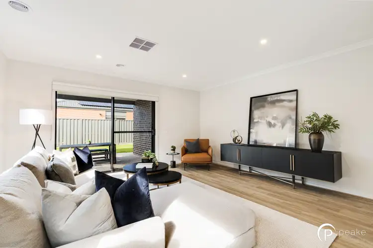 Fifth view of Homely house listing, 19 Greenwich Drive, Berwick VIC 3806