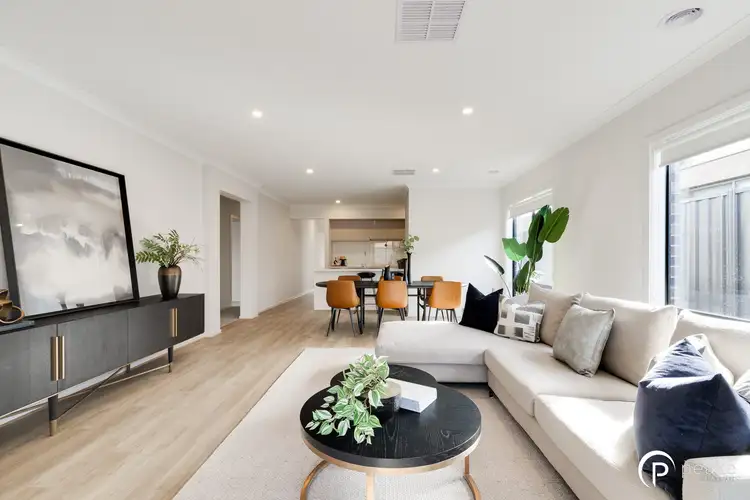 Sixth view of Homely house listing, 19 Greenwich Drive, Berwick VIC 3806