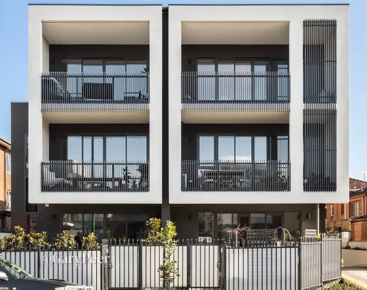 G03/95 Westbury  Street, St Kilda East VIC 3183
