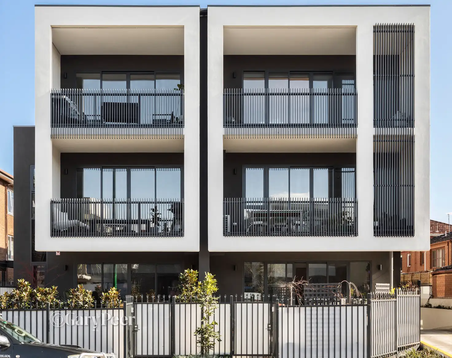 Main view of Homely apartment listing, G03/95 Westbury  Street, St Kilda East VIC 3183