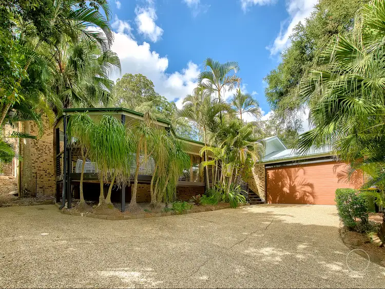 56 Moggill Road, The Gap QLD 4061