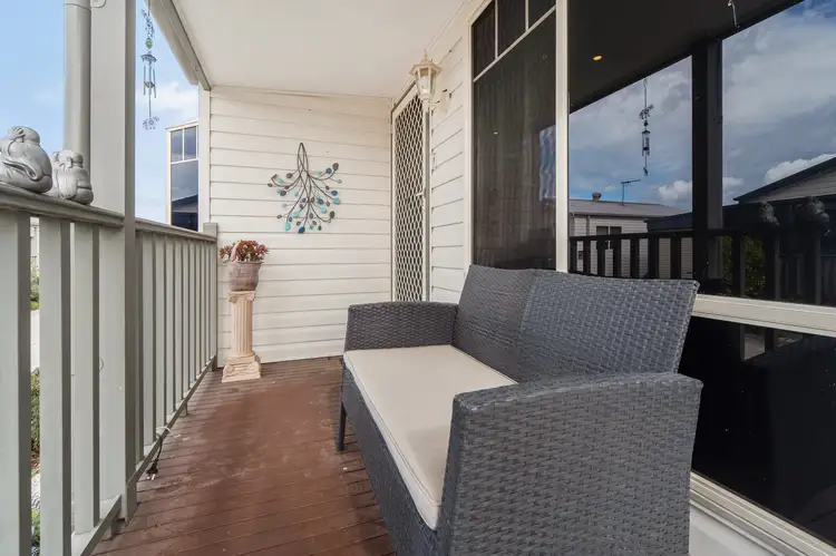 Second view of Homely retirement listing, 2 Beachcomber Way, Hastings VIC 3915