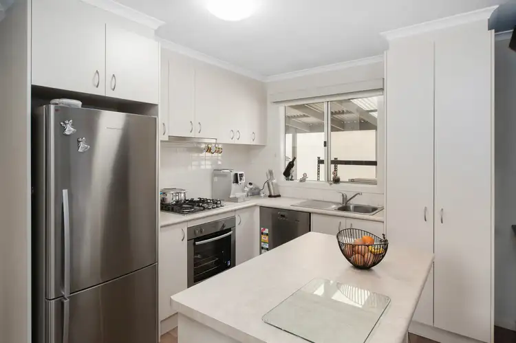 Fourth view of Homely retirement listing, 2 Beachcomber Way, Hastings VIC 3915