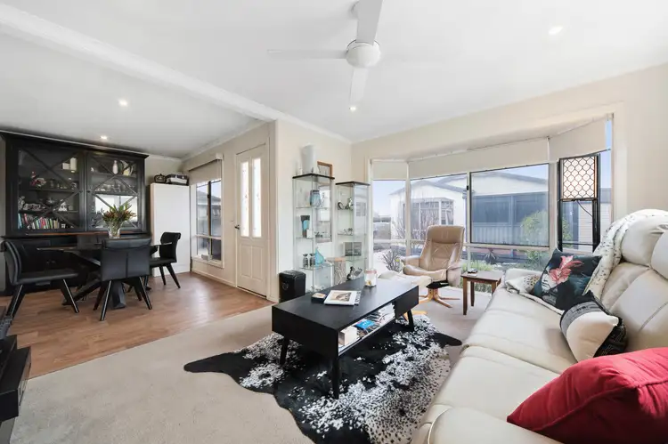 Fifth view of Homely retirement listing, 2 Beachcomber Way, Hastings VIC 3915