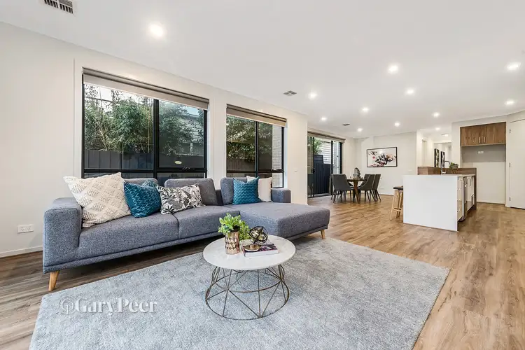 Third view of Homely townhouse listing, 20a Edgewood Street, Carnegie VIC 3163