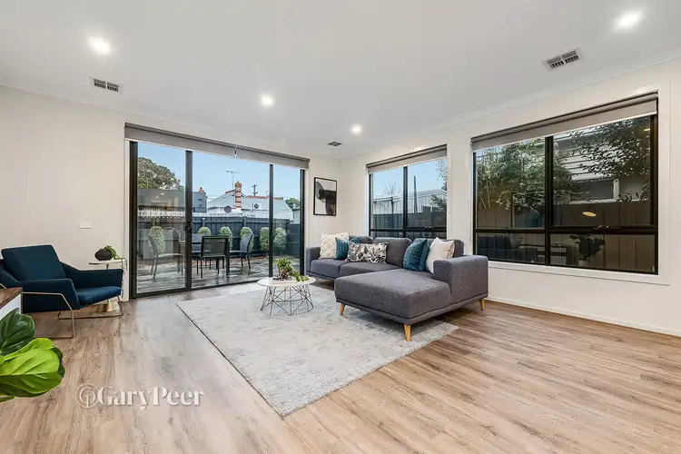 Fourth view of Homely townhouse listing, 20a Edgewood Street, Carnegie VIC 3163