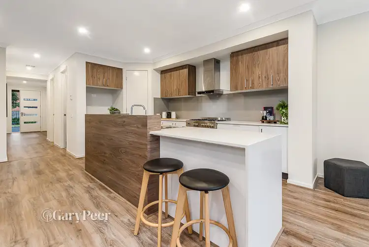 Fifth view of Homely townhouse listing, 20a Edgewood Street, Carnegie VIC 3163