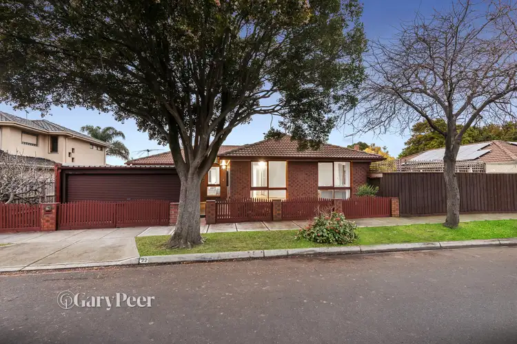 22 Kooringa Road, Carnegie VIC 3163
