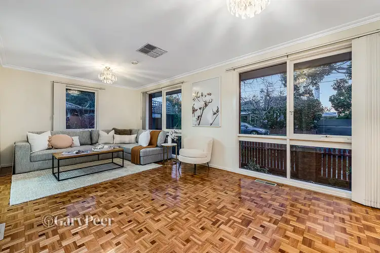 Second view of Homely house listing, 22 Kooringa Road, Carnegie VIC 3163