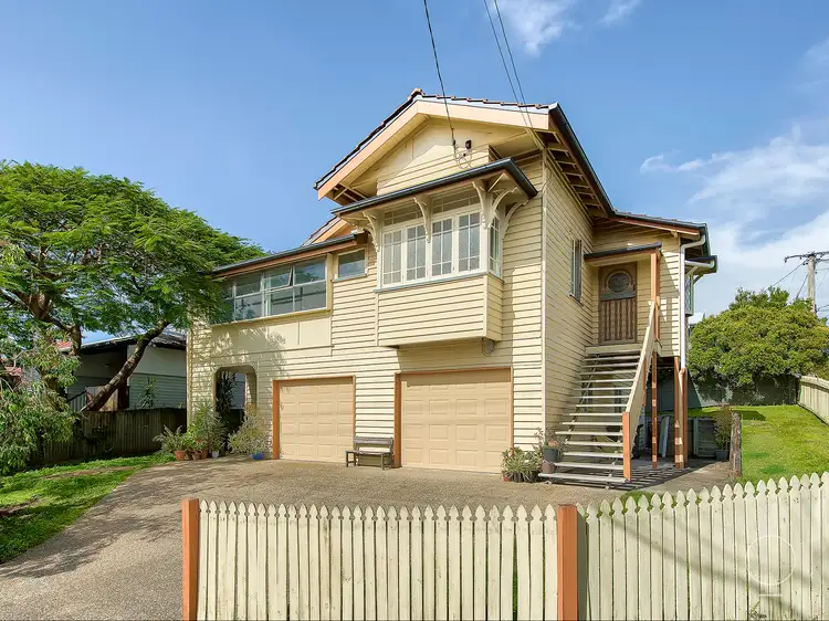 118 Arthur Terrace, Red Hill QLD 4059