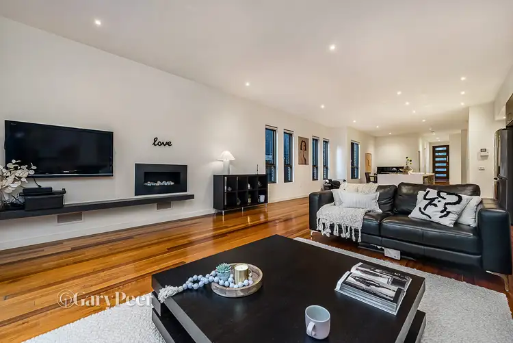 Second view of Homely house listing, 20A Coling Avenue, Carnegie VIC 3163