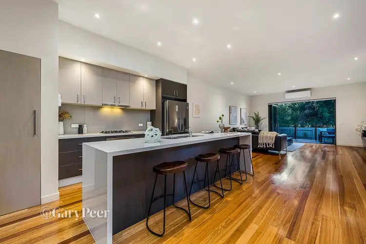 Fourth view of Homely house listing, 20A Coling Avenue, Carnegie VIC 3163