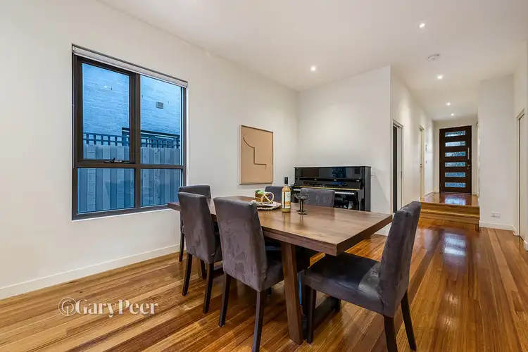 Sixth view of Homely house listing, 20A Coling Avenue, Carnegie VIC 3163