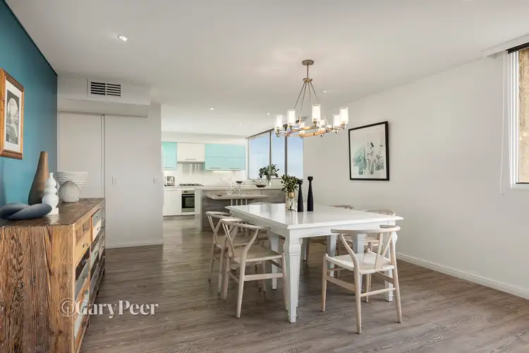 Fourth view of Homely apartment listing, 62/503 Orrong Road, Armadale VIC 3143