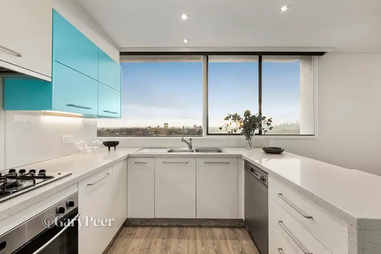Sixth view of Homely apartment listing, 62/503 Orrong Road, Armadale VIC 3143