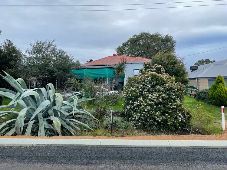 7 Hunter Street, Donnybrook WA 6239
