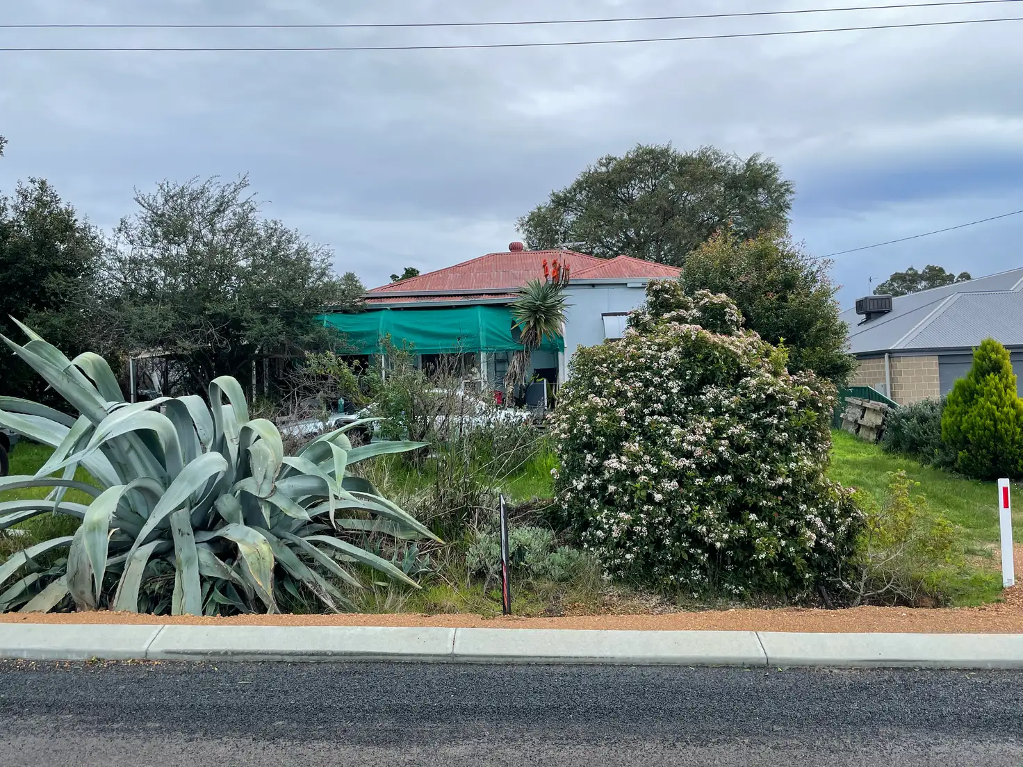 Main view of Homely house listing, 7 Hunter Street, Donnybrook WA 6239