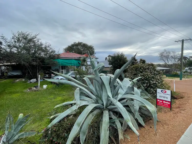 Second view of Homely house listing, 7 Hunter Street, Donnybrook WA 6239
