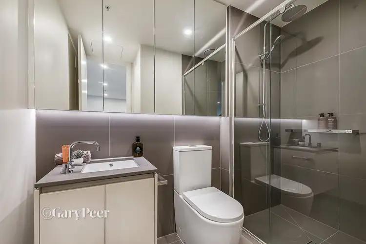 Sixth view of Homely apartment listing, 409/16 Woorayl Street, Carnegie VIC 3163