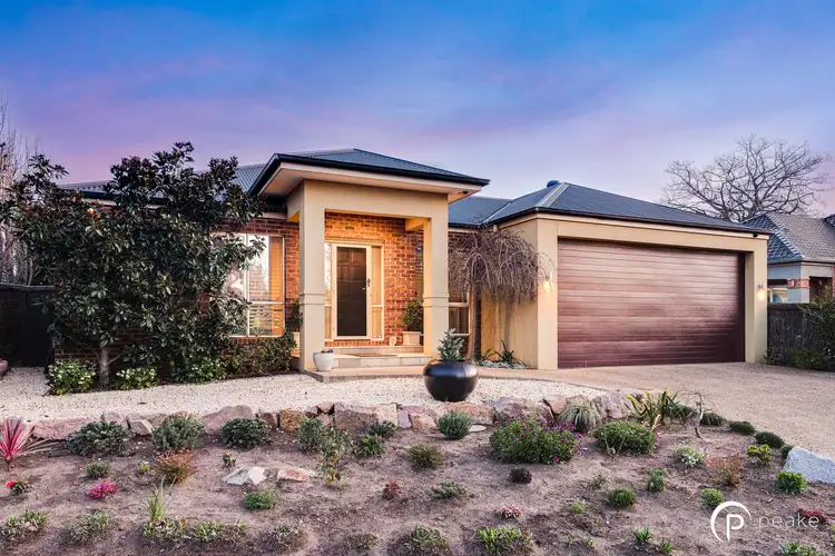 18/48 Langmore Lane, Berwick VIC 3806