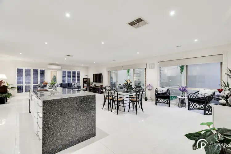 Fourth view of Homely unit listing, 18/48 Langmore Lane, Berwick VIC 3806