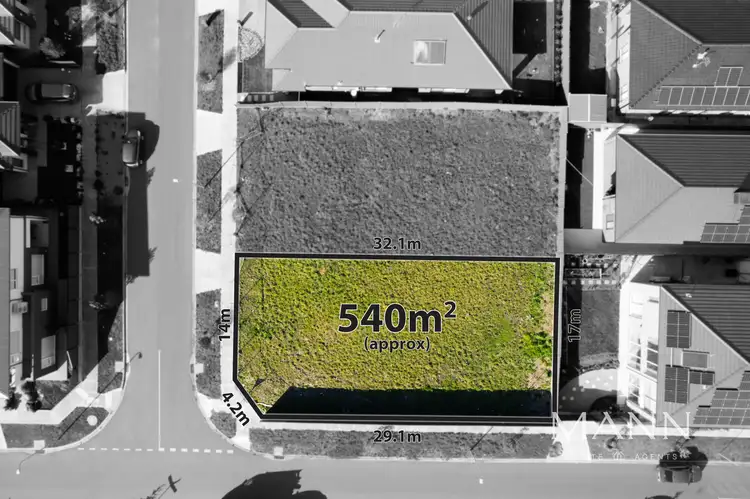 2 Mattamber Road, Wollert VIC 3750