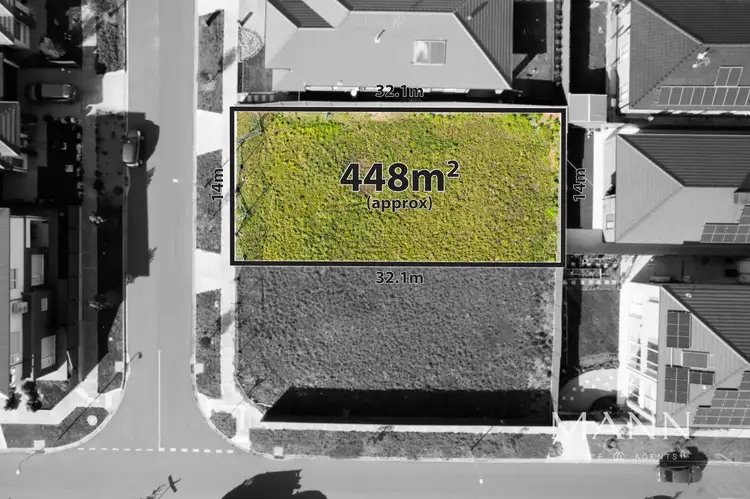 4 Mattamber Road, Wollert VIC 3750