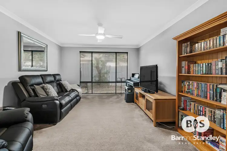 Second view of Homely house listing, 92 Somerville Drive, College Grove WA 6230