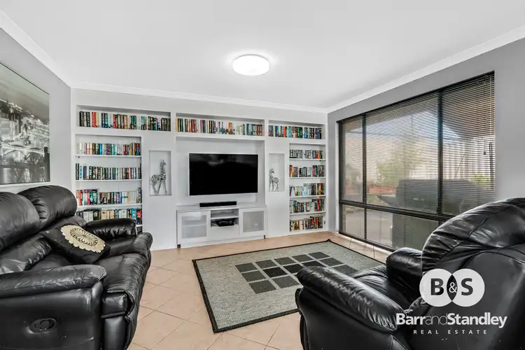 Third view of Homely house listing, 92 Somerville Drive, College Grove WA 6230