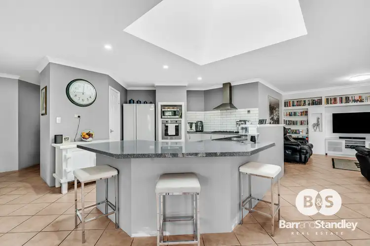 Fourth view of Homely house listing, 92 Somerville Drive, College Grove WA 6230