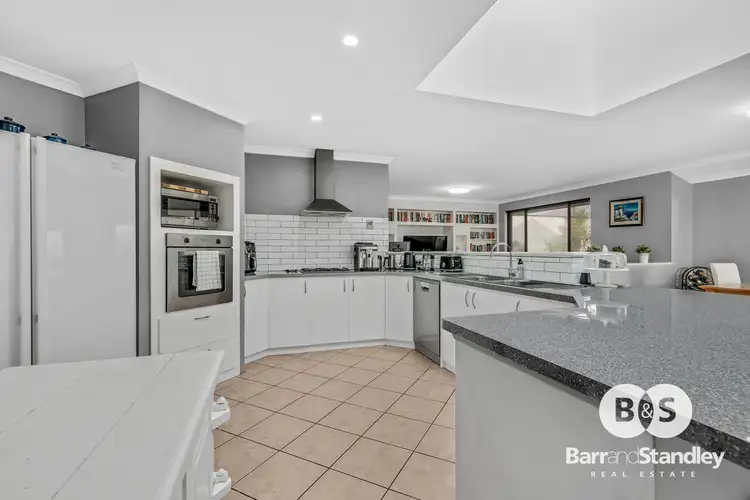 Fifth view of Homely house listing, 92 Somerville Drive, College Grove WA 6230