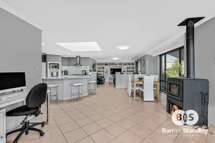 Sixth view of Homely house listing, 92 Somerville Drive, College Grove WA 6230