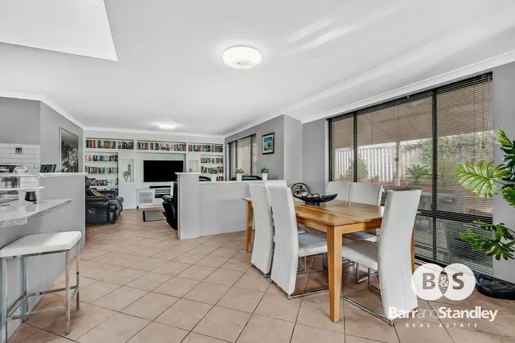 Seventh view of Homely house listing, 92 Somerville Drive, College Grove WA 6230
