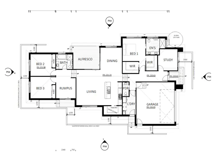 Second view of Homely land listing, 8 Gum Street, Cockatoo VIC 3781