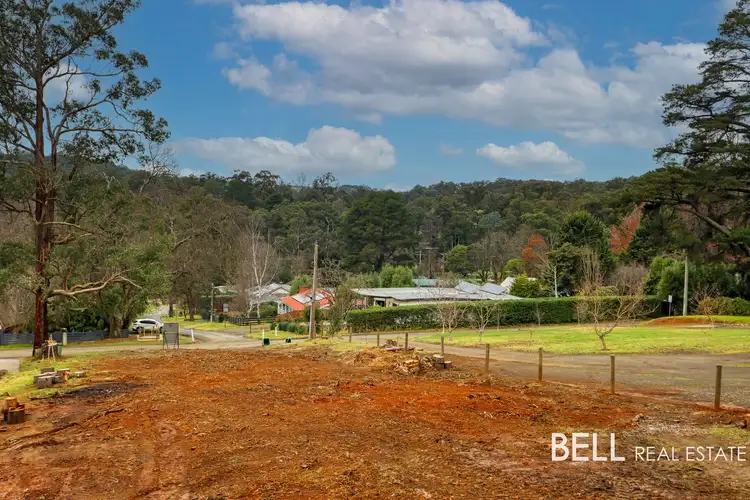 Fourth view of Homely land listing, 8 Gum Street, Cockatoo VIC 3781