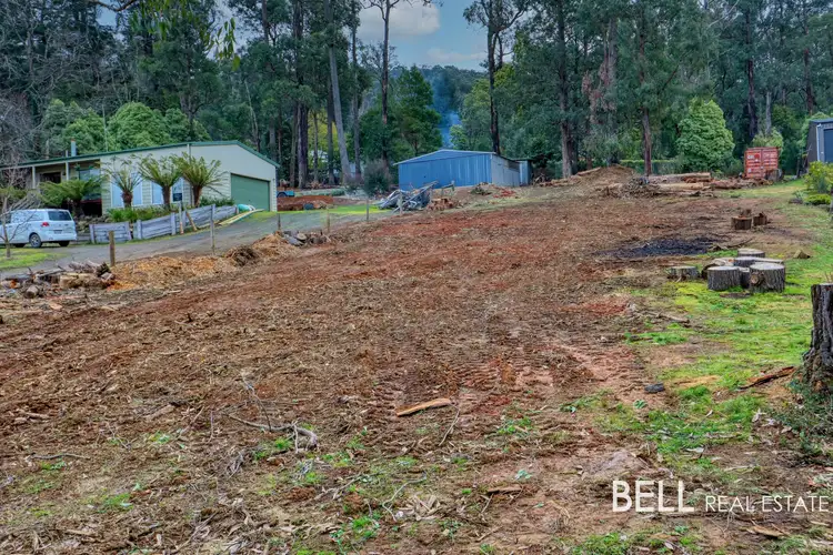 Sixth view of Homely land listing, 8 Gum Street, Cockatoo VIC 3781