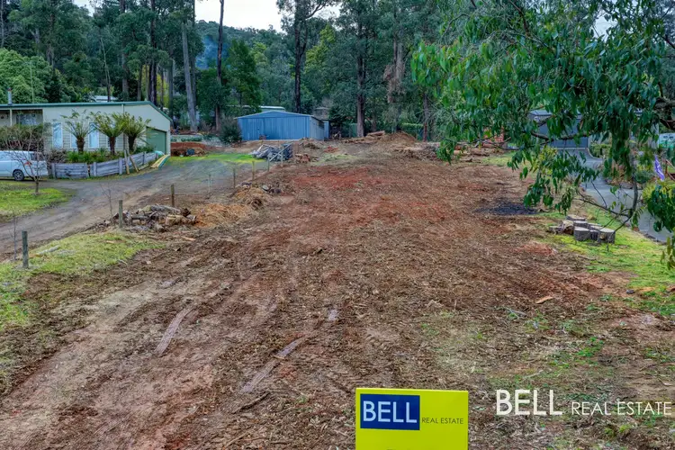 Seventh view of Homely land listing, 8 Gum Street, Cockatoo VIC 3781