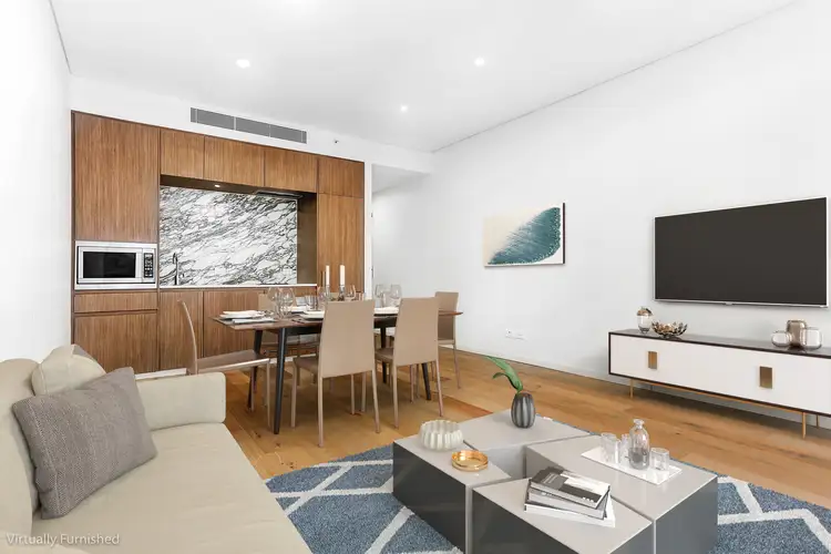 11 Alberta Street, Sydney NSW 2000